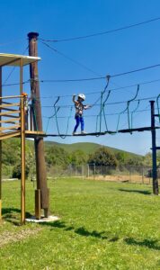 πολυθέαση βέροια στίβος με εμπόδια ζούγκλα
