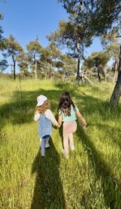 πάρκο ατλαντίδα σειχ σου