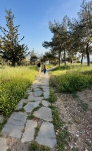 πάρκο ατλαντίδα σειχ σου 