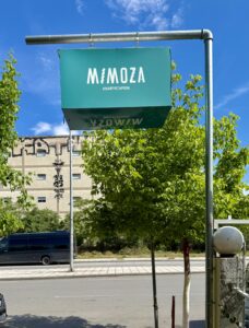 Mimoza