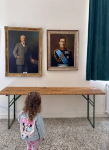 μουσείο σκρά - α παγκόσμιου πολέμου και μάχης του σκρά