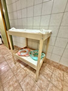 βυζαντινοί νερόμυλοι πολίχνη αναψυκτήριο αλλαξιέρα