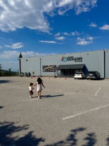 bowling city club βέροια