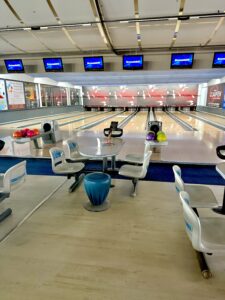 bowling city club βέροια