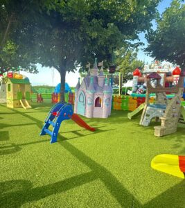 bowling city club βέροια παιδότοπος