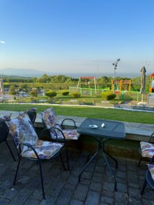 bowling city club βέροια