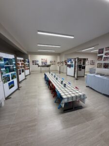 Μουσείο Ωκεανός Πλαγιάρι Πέλλας