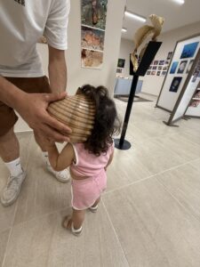 Μουσείο Ωκεανός Πλαγιάρι Πέλλας
