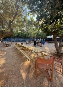 Παιδικό party στο lazy leaf
