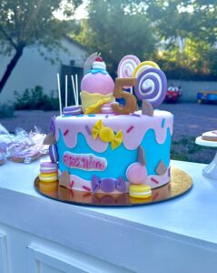tales & nest events