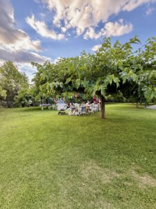 MY:5621 SUMMER Πολύκαστρο παιδικό πάρτυ