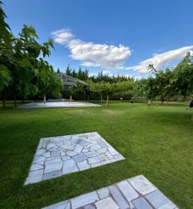 MY:5621 SUMMER Πολύκαστρο