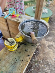 remote εύοσμος mud kitchen