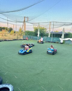 active sports center λητή πίστα καρτ