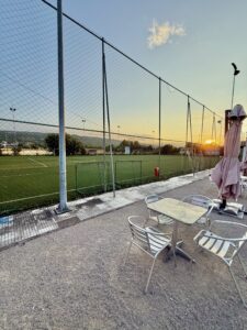 active sports center λητή γηπεδο ποδοσφαίρου