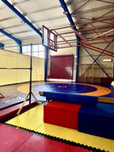 active sports club λητή