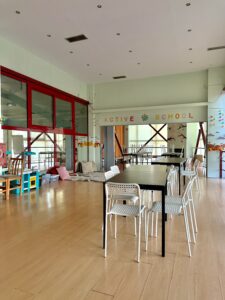 active sports center λητή κδαπ