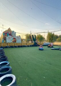 active sports club λητή