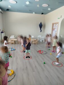 Συναισθηματιζείν Ευόσμου