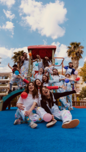sapounofouskes ανιματερ θεσσαλονικη