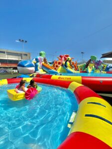 waterpark μακεδονικού