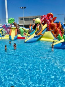 waterpark μακεδονικού