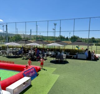 waterpark μακεδονικού