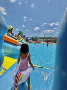 waterpark μακεδονικού