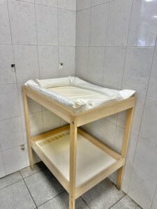 waterpark μακεδονικού αλλαξιέρα για μωρά