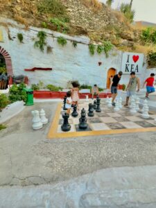 ιουλίδα κέα εν λευκώ