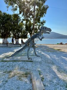 αλμυροπόταμος εύβοιας