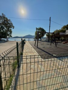 αλμυροπόταμος εύβοιας