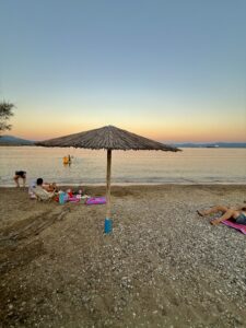 λευκαντί εύβοια