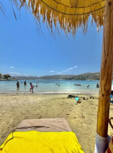 αγιοι απόστολοι εύβοια