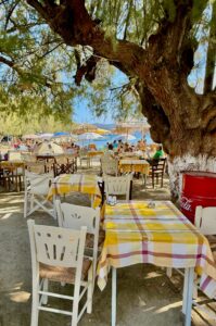αγιοι απόστολοι εύβοια