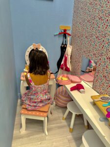 παιδότοπος playdate συκιές