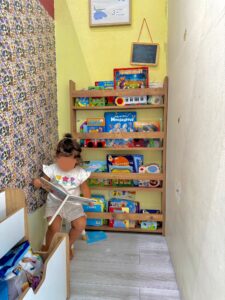 παιδότοπος playdate συκιές