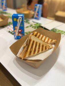 παιδικό πάρτυ στο fun spot πολίχνη
