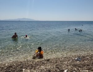 2η Καντίνα Μυτιλήνη