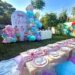 Tales & Nest Events πιν νικ party