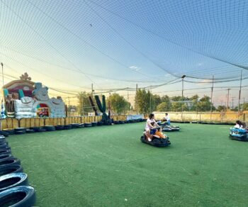 active sports center λητή