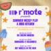 messy play remote ευοσμος