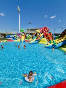 waterpark μακεδονικού