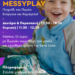 Messy Play στο ReMote