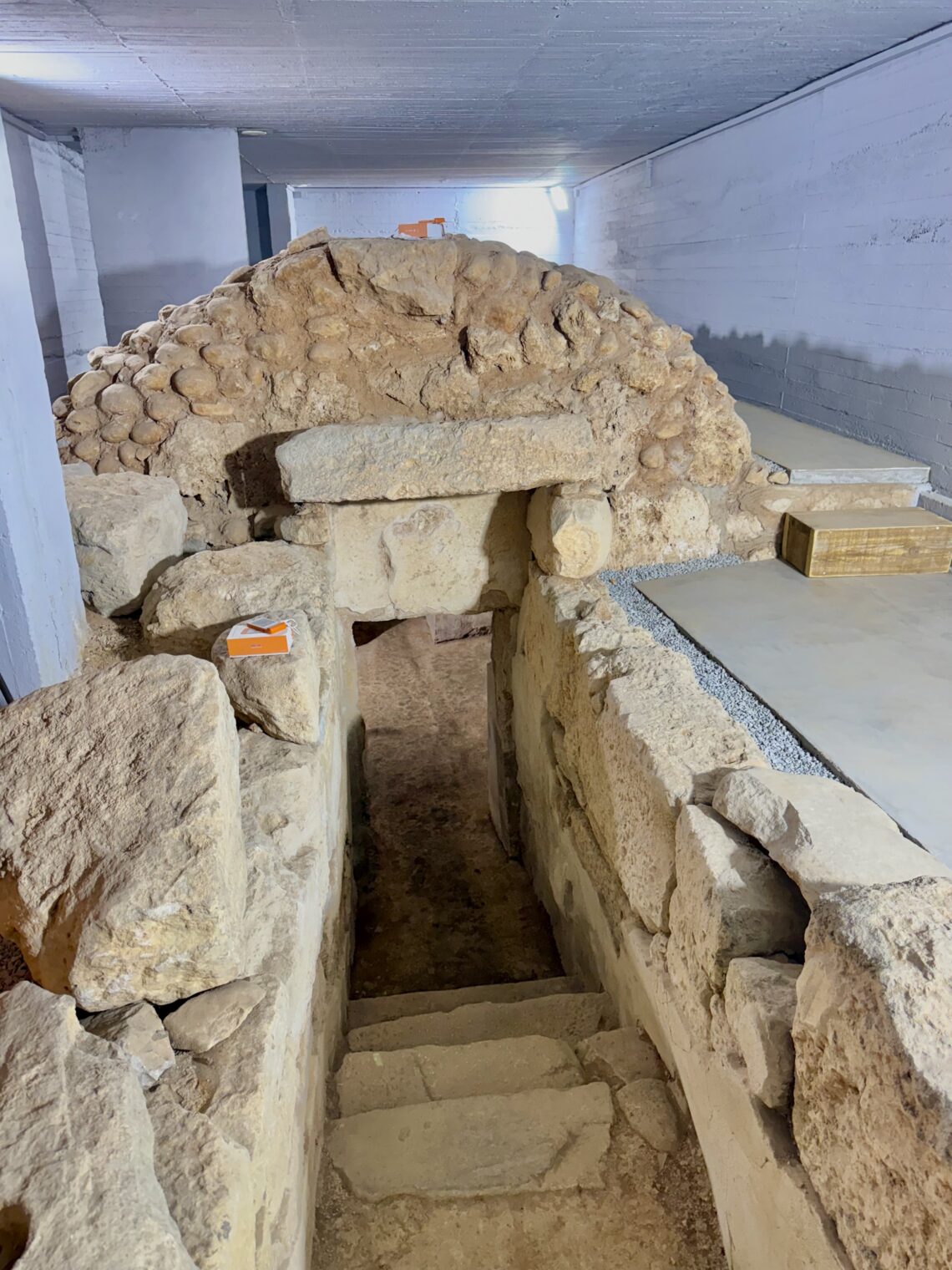 Μακεδονικός τάφος Δράμα